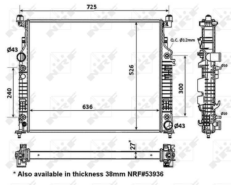 NRF 56074