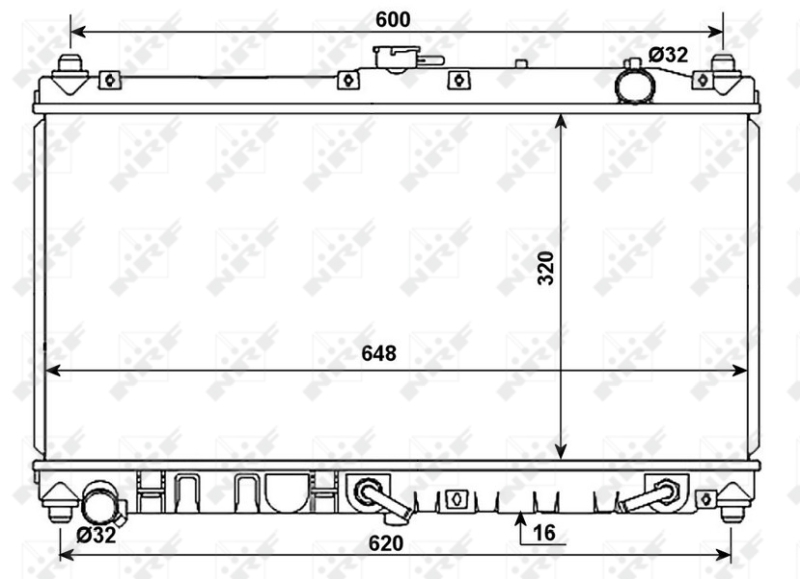 NRF 53977