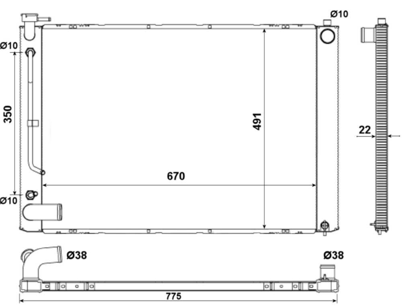 NRF 53974