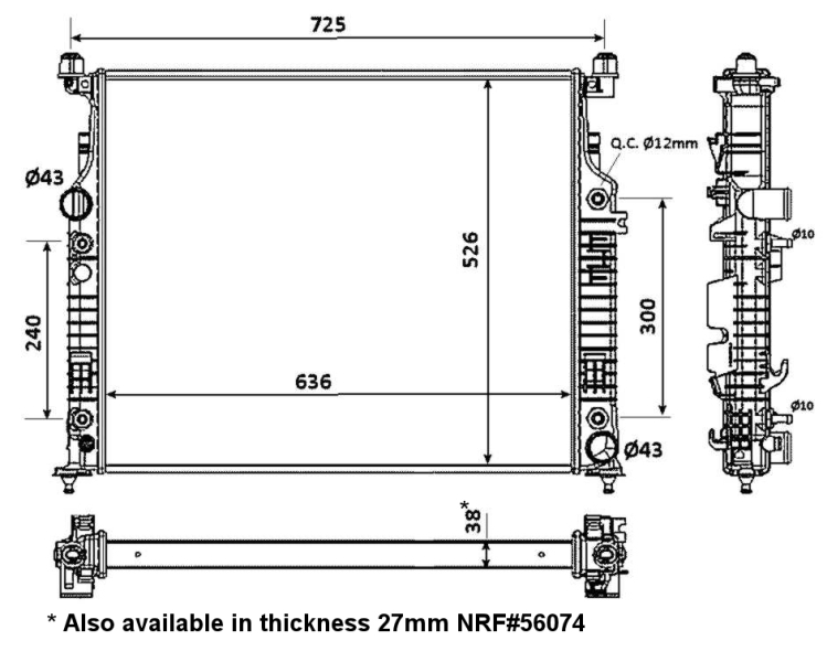 NRF 53936