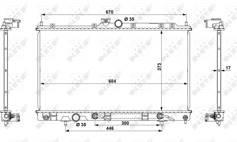 NRF 53778