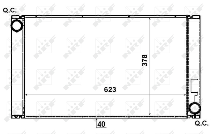 NRF 53731