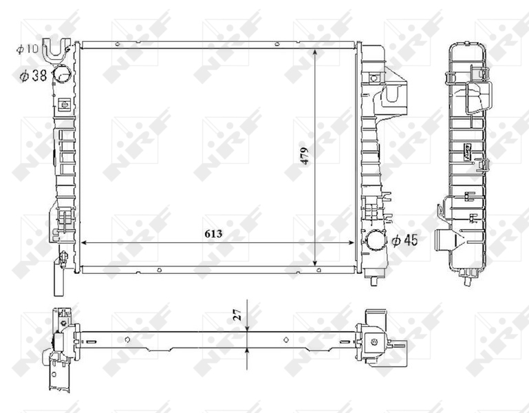 NRF 53712