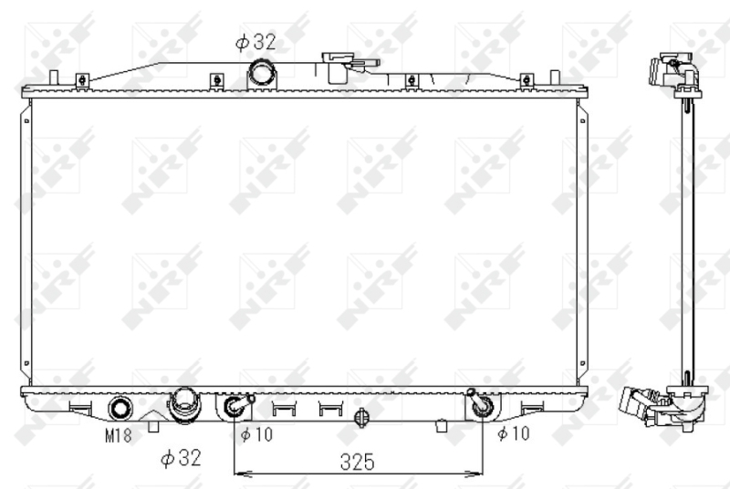 NRF 53391