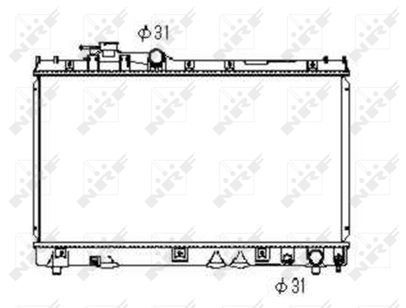 NRF 53352