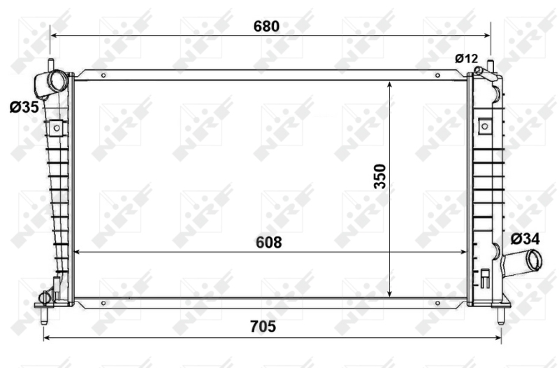 NRF 53189