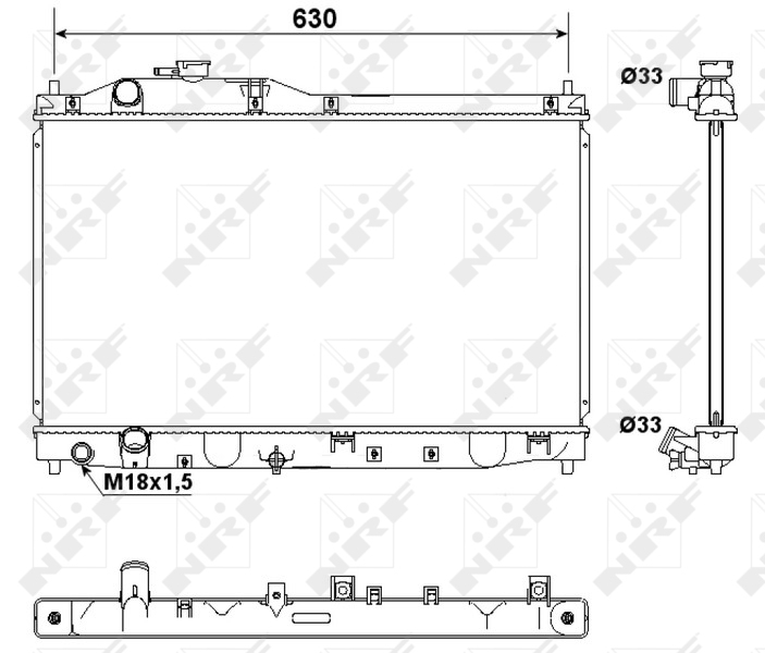 NRF 53180