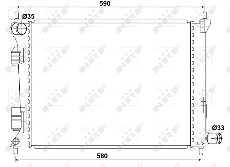 NRF 53166