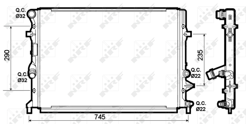 NRF 53139