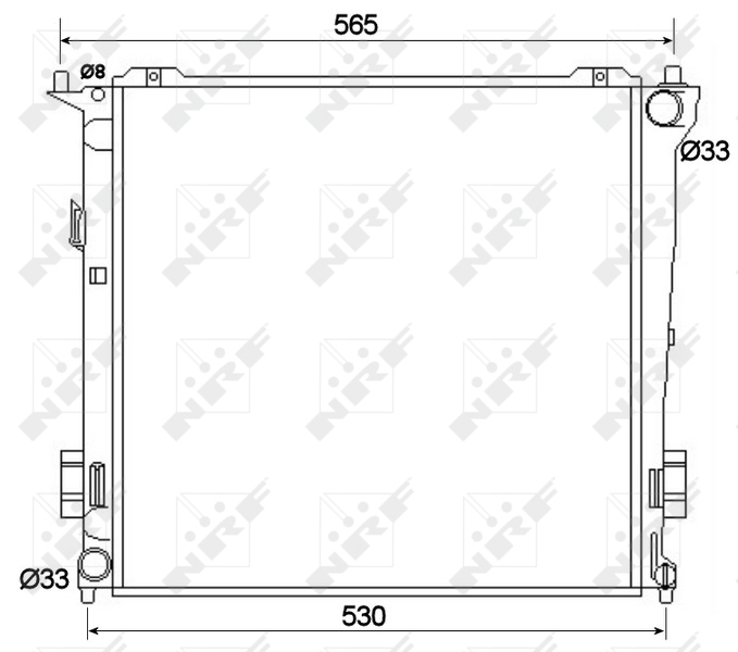 NRF 53109