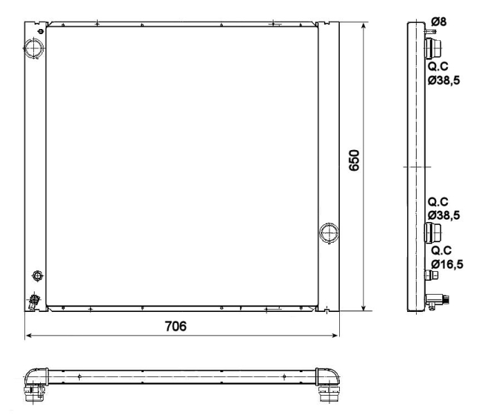 NRF 53099