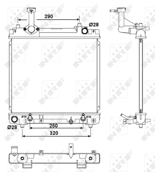 NRF 53079