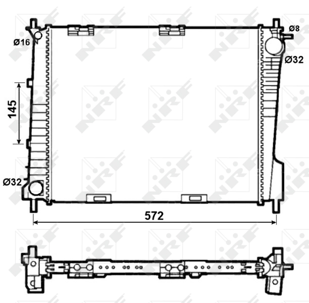 NRF 53077