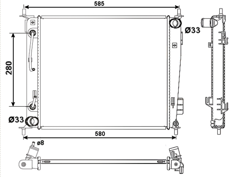 NRF 53058