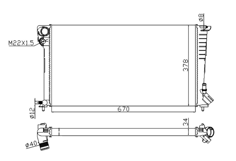 NRF 509510A