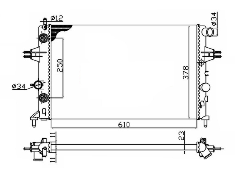 NRF 50562A