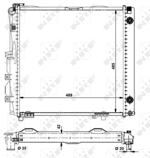 NRF 504258