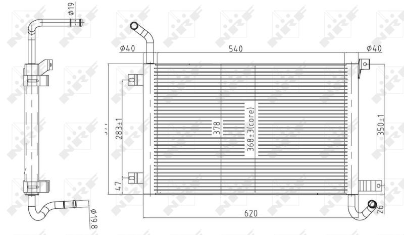 NRF 50145