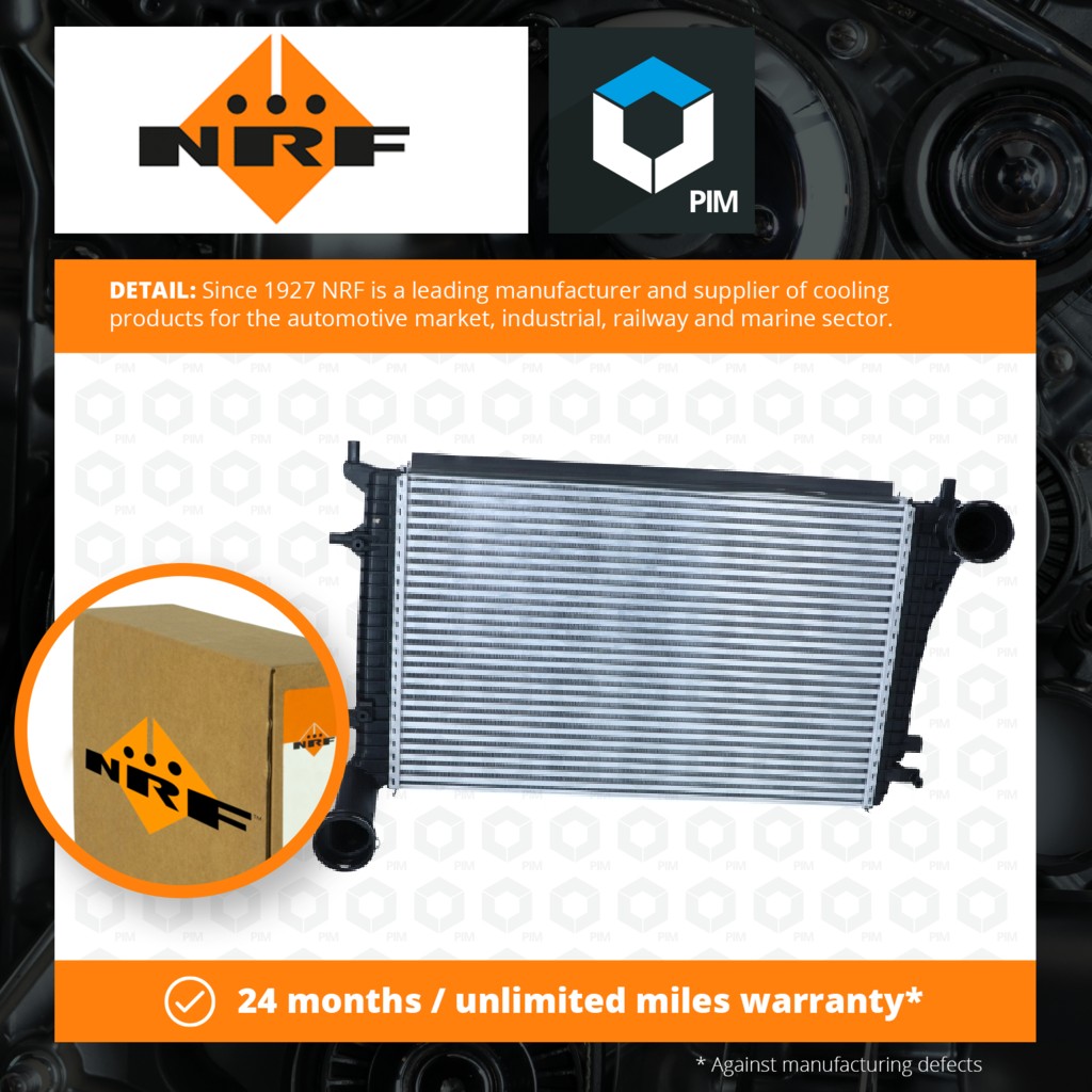 NRF Intercooler 30199 [PM1540715]