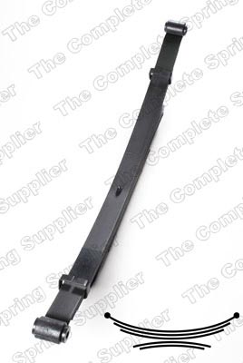 Kilen Leaf Spring Rear 622028 [PM168473]