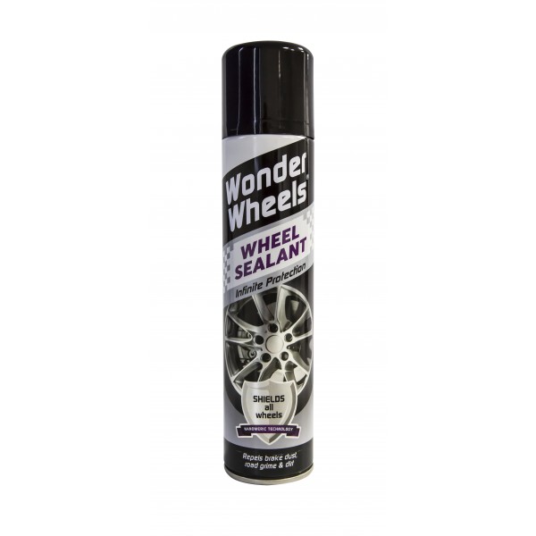 Wonder Wheels WIW505 Wheel Sealant - 300ml
