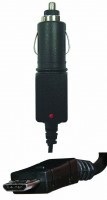 Rockland F82125 Car Charger USB to Micro USB