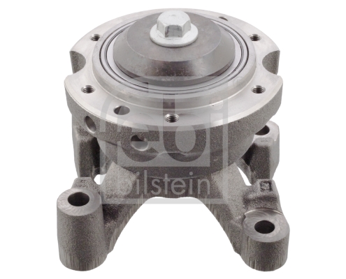 Febi 49059 Hub, engine cooling fan wheel