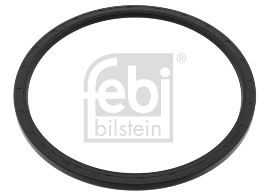 Febi 48443 Shaft Seal/Spring Pivot Seat