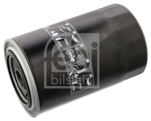 Febi 47475 Oil Filter