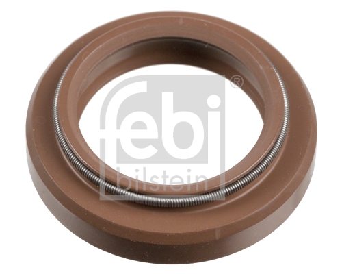 Febi 35841 Gasket, manual transmission housing