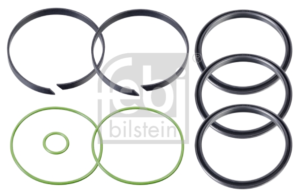 Febi 104905 Repair Set, retarder