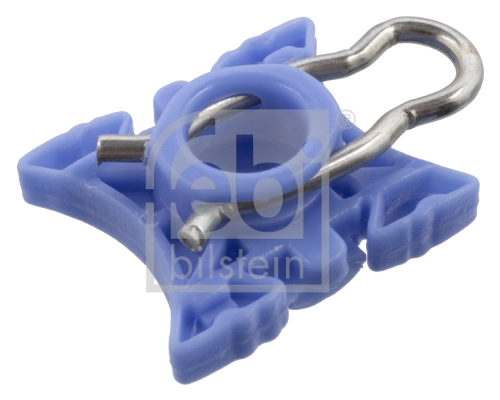 Febi 104891 Retaining Clip, windows