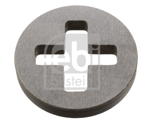 Febi 104884 Drive Plate, injector pump drive unit