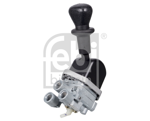 Febi 104847 Brake Valve, parking brake