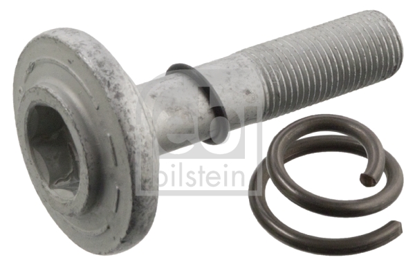 Febi 104750 Axle Bolt, drive shaft