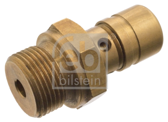 Febi 104692 Pressure Relief Valve