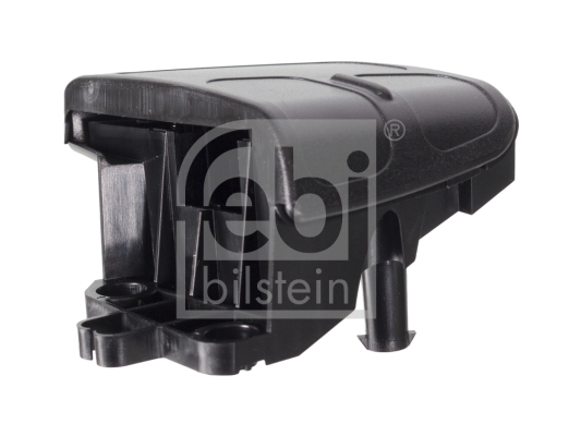 Febi 104541 Cover, steering wheel