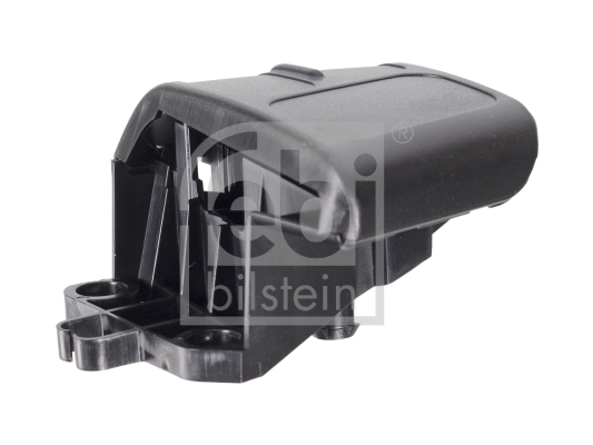 Febi 104540 Cover, steering wheel