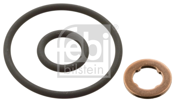 Febi 104491 Repair Kit, injector holder