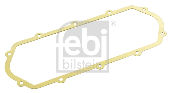 Febi 104490 Gasket, oil cooler