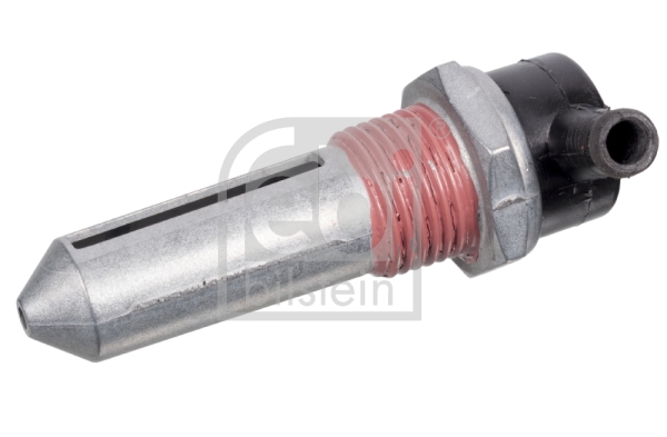 Febi 104464 Breather Valve, fuel tank