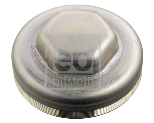 Febi 104379 Hub Cap