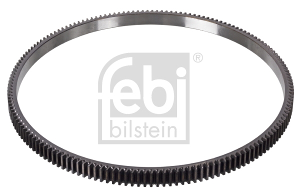 Febi 104349 Ring Gear, flywheel