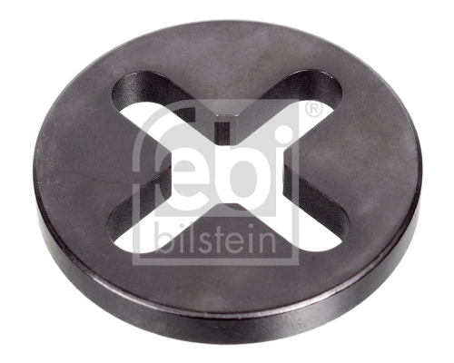 Febi 104201 Drive Plate, servo pump