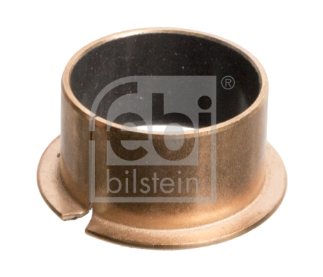 Febi 104165 Bushing, leaf spring hanger
