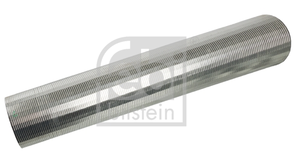 Febi 104138 Corrugated Pipe, exhaust system