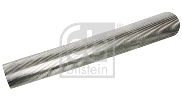 Febi 104133 Corrugated Pipe, exhaust system