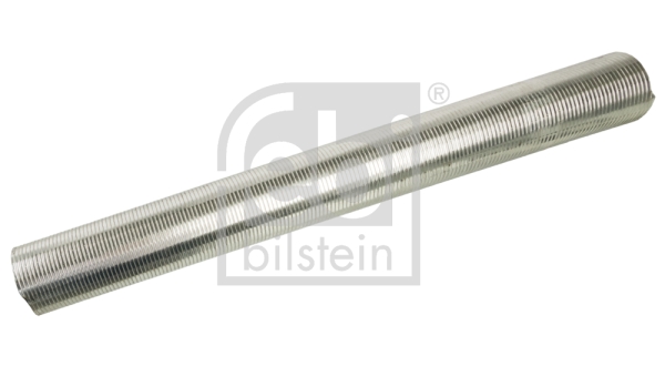 Febi 104132 Corrugated Pipe, exhaust system