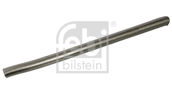 Febi 104126 Corrugated Pipe, exhaust system