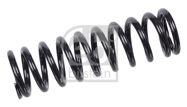 Febi 103986 Spring, cab suspension